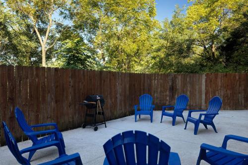 Vista exterior, Motel 6 Rolla, MO in Rolla (MO) Vista exterior, Motel 6 Rolla, MO in Rolla (MO)