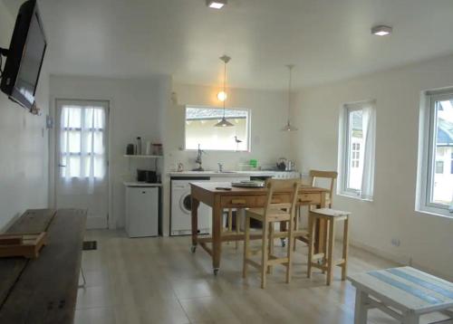 Comida y bebida, Cerro Krund in Ushuaia Comida y bebida, Cerro Krund in Ushuaia