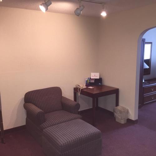 This photo about Days Inn by Wyndham Whitehall shared on HyHotel.com