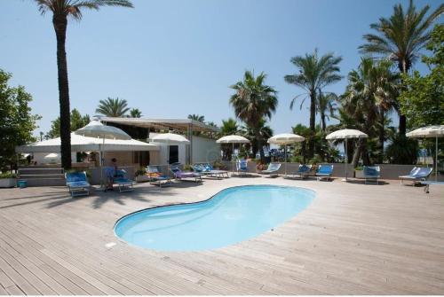 مسبح, Villaggio Le Palme in آسكي مارينا مسبح, Villaggio Le Palme in آسكي مارينا