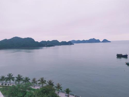 Tempat wisata terdekat, Thuỷ Anh Hotel (Thuy Anh Hotel) in Pulau Cat BA Tempat wisata terdekat, Thuỷ Anh Hotel (Thuy Anh Hotel) in Pulau Cat BA
