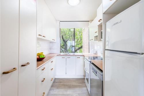 Harbourside 15 right on the waterfront in 史提芬斯港 Harbourside 15 right on the waterfront in 史提芬斯港