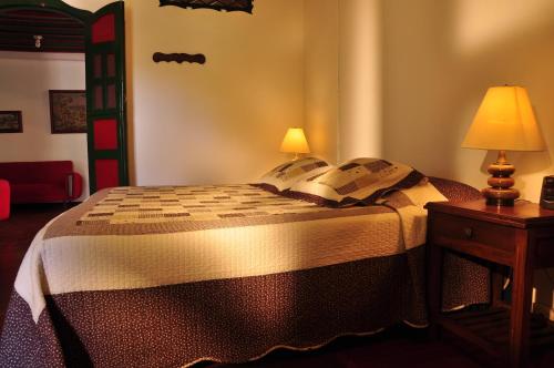 This photo about Finca Los Alamos shared on HyHotel.com