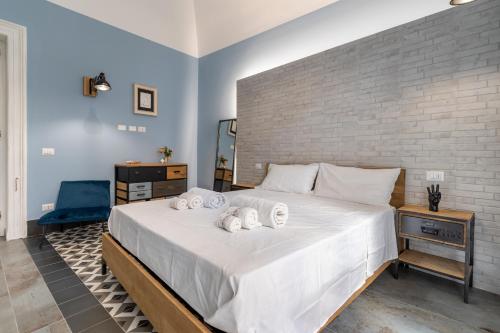 La Dimora di Miriam Netflix Flat