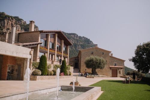 Vista, Casa Gumira in Montmajor Vista, Casa Gumira in Montmajor