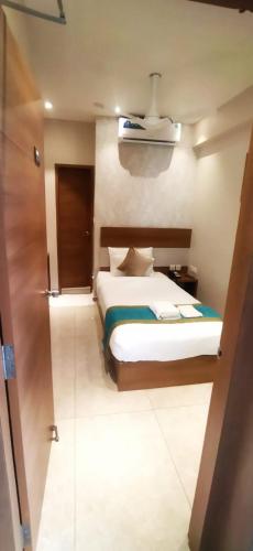 Time Square Boutique Hotel in Alleppey Time Square Boutique Hotel in Alleppey