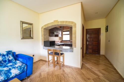 Residence Hoteliere Le Diamant Vert in Residence Riad Residence Hoteliere Le Diamant Vert in Residence Riad