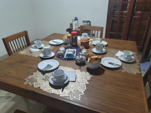 Cibo e bevande, Uriburu B&B in Resistencia Cibo e bevande, Uriburu B&B in Resistencia
