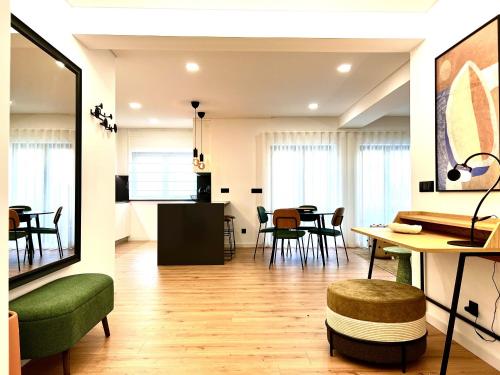 บริการและสิ่งอำนวยความสะดวก, Classy & Modern apartment Cascais in ไบร์โร ดา อัสซุนเชา บริการและสิ่งอำนวยความสะดวก, Classy & Modern apartment Cascais in ไบร์โร ดา อัสซุนเชา