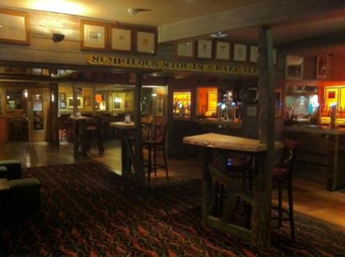 Pub/Lounge, Waterford Lodge Hotel in Morpeth Stobhill Pub/Lounge, Waterford Lodge Hotel in Morpeth Stobhill