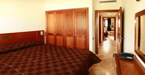 Residence Hoteliere Le Diamant Vert in Residence Riad Residence Hoteliere Le Diamant Vert in Residence Riad