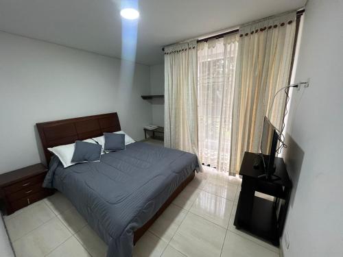 Hotel Playa Blanca in Cuitiva Hotel Playa Blanca in Cuitiva