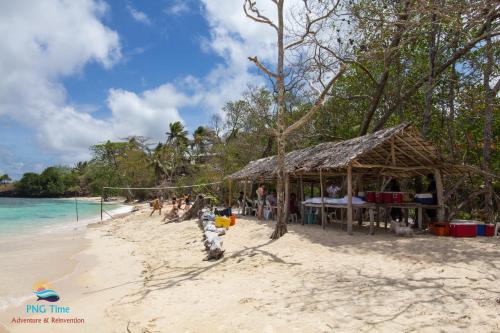 Fasiliteter, Tufi Resort in Tufi Fasiliteter, Tufi Resort in Tufi