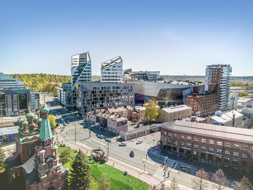 Facilities, Holiday Inn Tampere - Central Station By IHG in Tampere Facilities, Holiday Inn Tampere - Central Station By IHG in Tampere