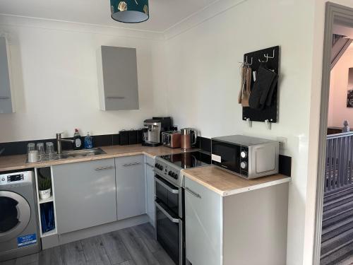 Létesítmények, Cosy Stay In Birmingham by Villazu in Smethwick Létesítmények, Cosy Stay In Birmingham by Villazu in Smethwick