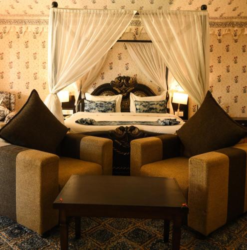 Rawai Luxury Tents Pushkar in Pushkar Rawai Luxury Tents Pushkar in Pushkar