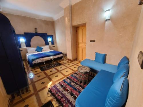 Camels House in Merzouga Camels House in Merzouga