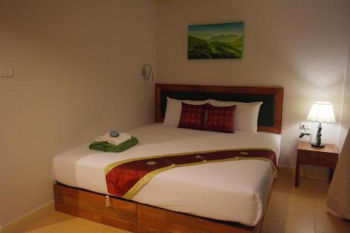 This photo about Lanta@home shared on HyHotel.com