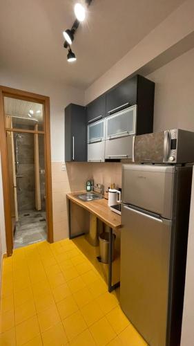 Corso Apartment in Cacak Corso Apartment in Cacak