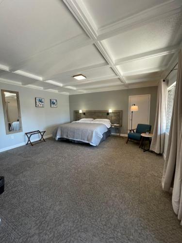 BlueGem Motel in High Springs (FL) BlueGem Motel in High Springs (FL)