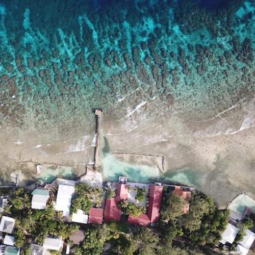 Reef House Resort in โอ๊คริดจ์ Reef House Resort in โอ๊คริดจ์