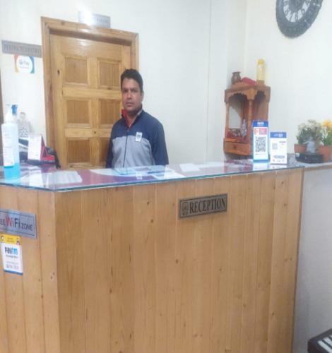 Facilities, Him Taj by StayApart in Haripur Facilities, Him Taj by StayApart in Haripur