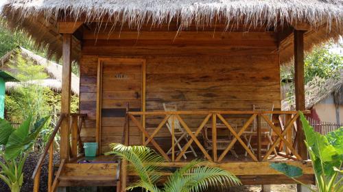 This photo about Mangroves & More @ Cambodia shared on HyHotel.com