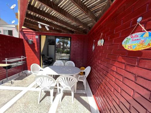 Genial Casa en Bahía Inglesa (Genial Casa en Bahia Inglesa) in باهيا انجليسا Genial Casa en Bahía Inglesa (Genial Casa en Bahia Inglesa) in باهيا انجليسا