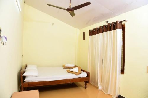 Happy trails coorg in Pollibetta Happy trails coorg in Pollibetta