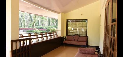Happy trails coorg in Pollibetta Happy trails coorg in Pollibetta