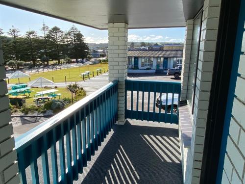 Southern Ocean Motor Inn in Velika oceanska cesta - Port Campbell Southern Ocean Motor Inn in Velika oceanska cesta - Port Campbell