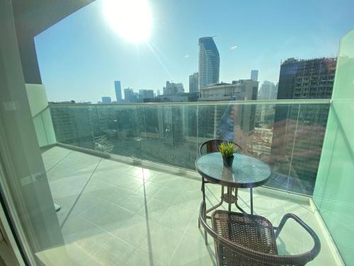 View, One BHK apartment Reva Residence Business Bay in Jumeirah View, One BHK apartment Reva Residence Business Bay in Jumeirah