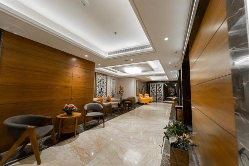 Facilities, Boudl Al Sulimanyah near King Fahad Medical City Facilities, Boudl Al Sulimanyah near King Fahad Medical City