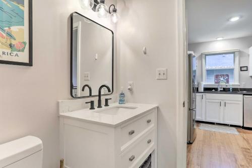 Lewes Cottage with Pool Access 10 Mi to Beach! in Long Neck (DE) Lewes Cottage with Pool Access 10 Mi to Beach! in Long Neck (DE)