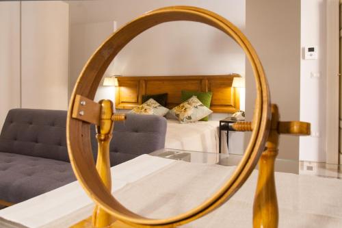 Guestroom, Amore Se Luxury Apartment in Corato Guestroom, Amore Se Luxury Apartment in Corato