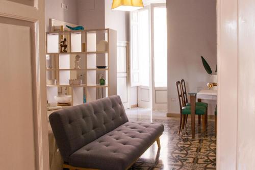 Facilities, Amore Se Luxury Apartment in Corato Facilities, Amore Se Luxury Apartment in Corato