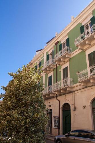 Exterior view, Amore Se Luxury Apartment in Corato Exterior view, Amore Se Luxury Apartment in Corato