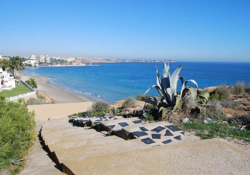 Facilities, Palmera Beach in Torrevieja Facilities, Palmera Beach in Torrevieja
