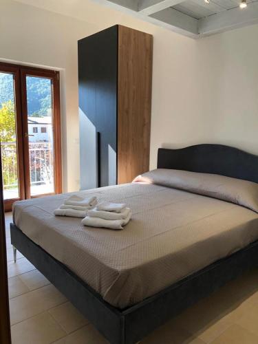 Deluxe 3 Bed Apartment, Near Picinisco, Sleeps 6 in Atina Deluxe 3 Bed Apartment, Near Picinisco, Sleeps 6 in Atina