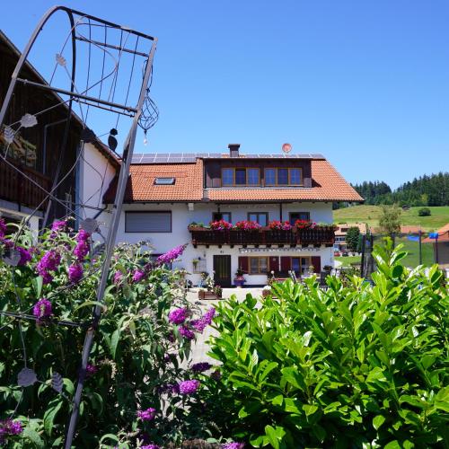 Ferienwohnung Linder in Hopferau Ferienwohnung Linder in Hopferau