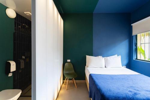 O de Casa Hostel Bar near สถาบันศิลปะโทะมิเอะ โอตะเกะ O de Casa Hostel Bar near สถาบันศิลปะโทะมิเอะ โอตะเกะ