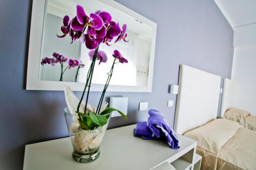 This photo about Hotel Iride & Spa shared on HyHotel.com