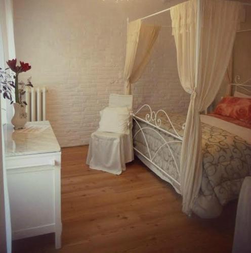 This photo about Bed & Breakfast Canova shared on HyHotel.com