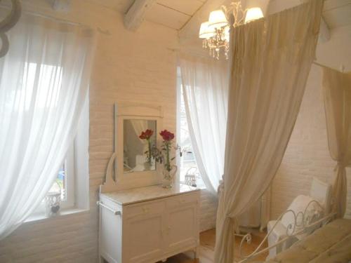 This photo about Bed & Breakfast Canova shared on HyHotel.com