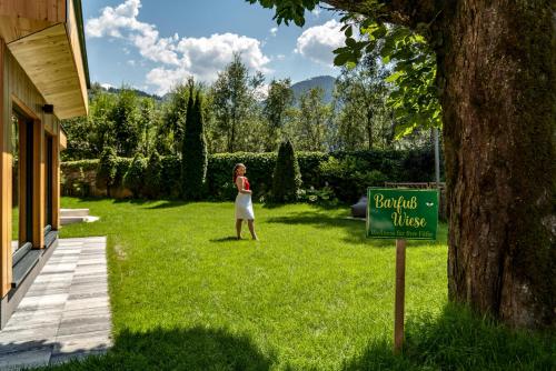 Gyógyfürdő, Sport & Familienhotel Barenwirt in Aich Gyógyfürdő, Sport & Familienhotel Barenwirt in Aich