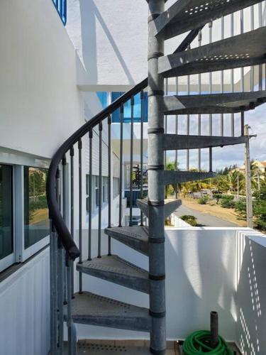 Beautiful beachside apartment w/ terrace, balcony. in Carolina Beautiful beachside apartment w/ terrace, balcony. in Carolina