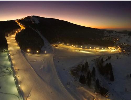 Sielanka pod Czarna Góra (Sielanka pod Czarna Gora) in Dlugopole Zdroj Sielanka pod Czarna Góra (Sielanka pod Czarna Gora) in Dlugopole Zdroj