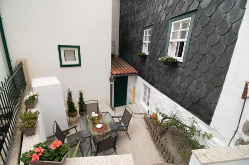 CASA DA AVO ZIRINHA in Viseu CASA DA AVO ZIRINHA in Viseu