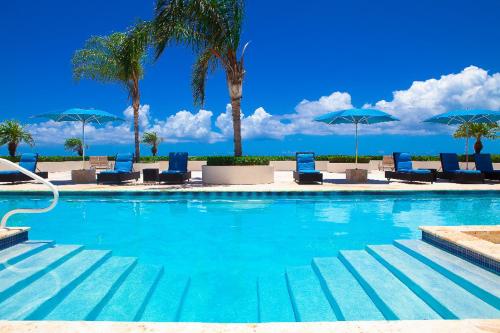Surrounding environment, Sea Esta Studio III - Cozy for Couples! in Providenciales Surrounding environment, Sea Esta Studio III - Cozy for Couples! in Providenciales