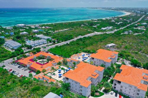 Beach, Sea Esta Studio III - Cozy for Couples! in Providenciales Beach, Sea Esta Studio III - Cozy for Couples! in Providenciales